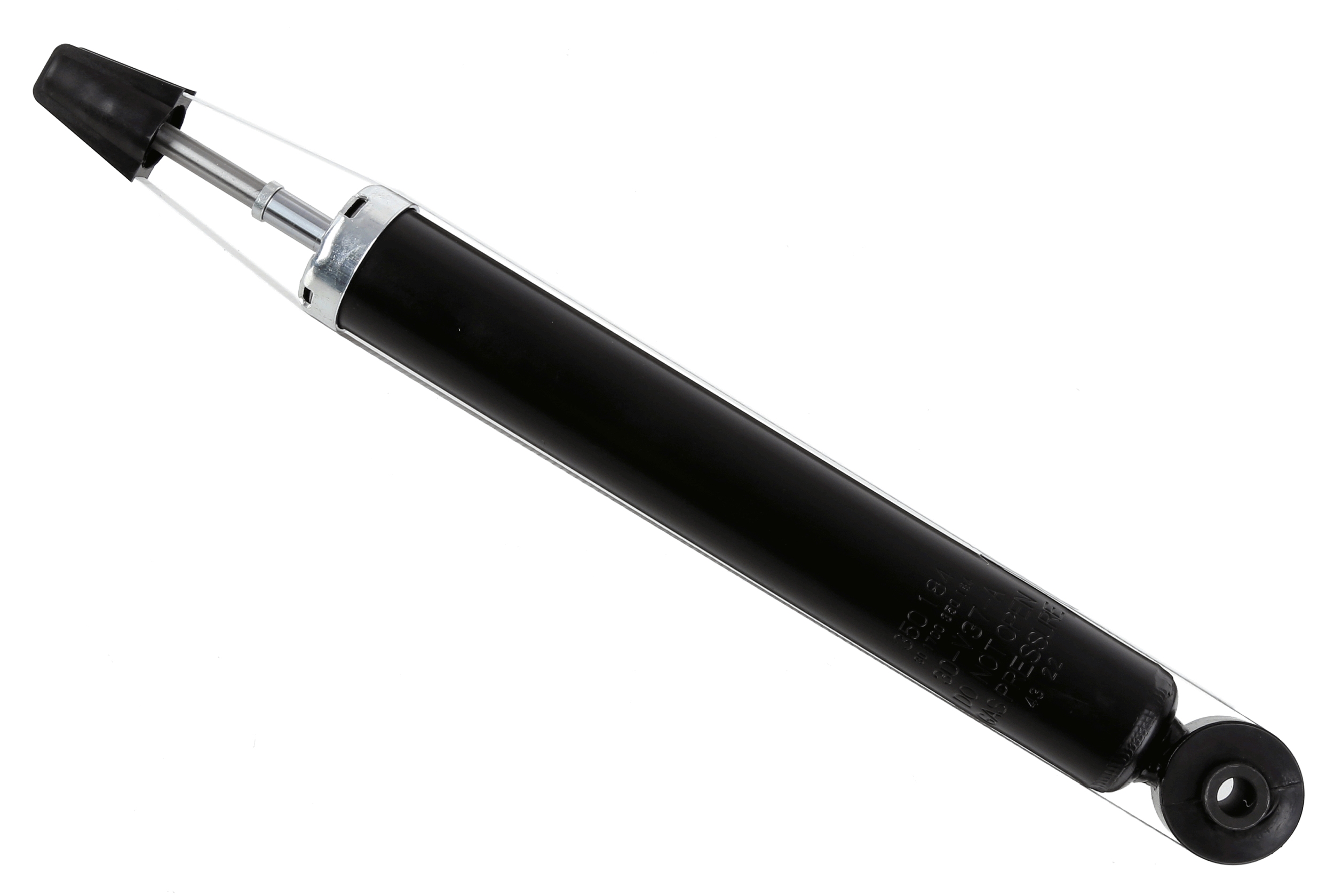 Амортизатор   350 184   SACHS