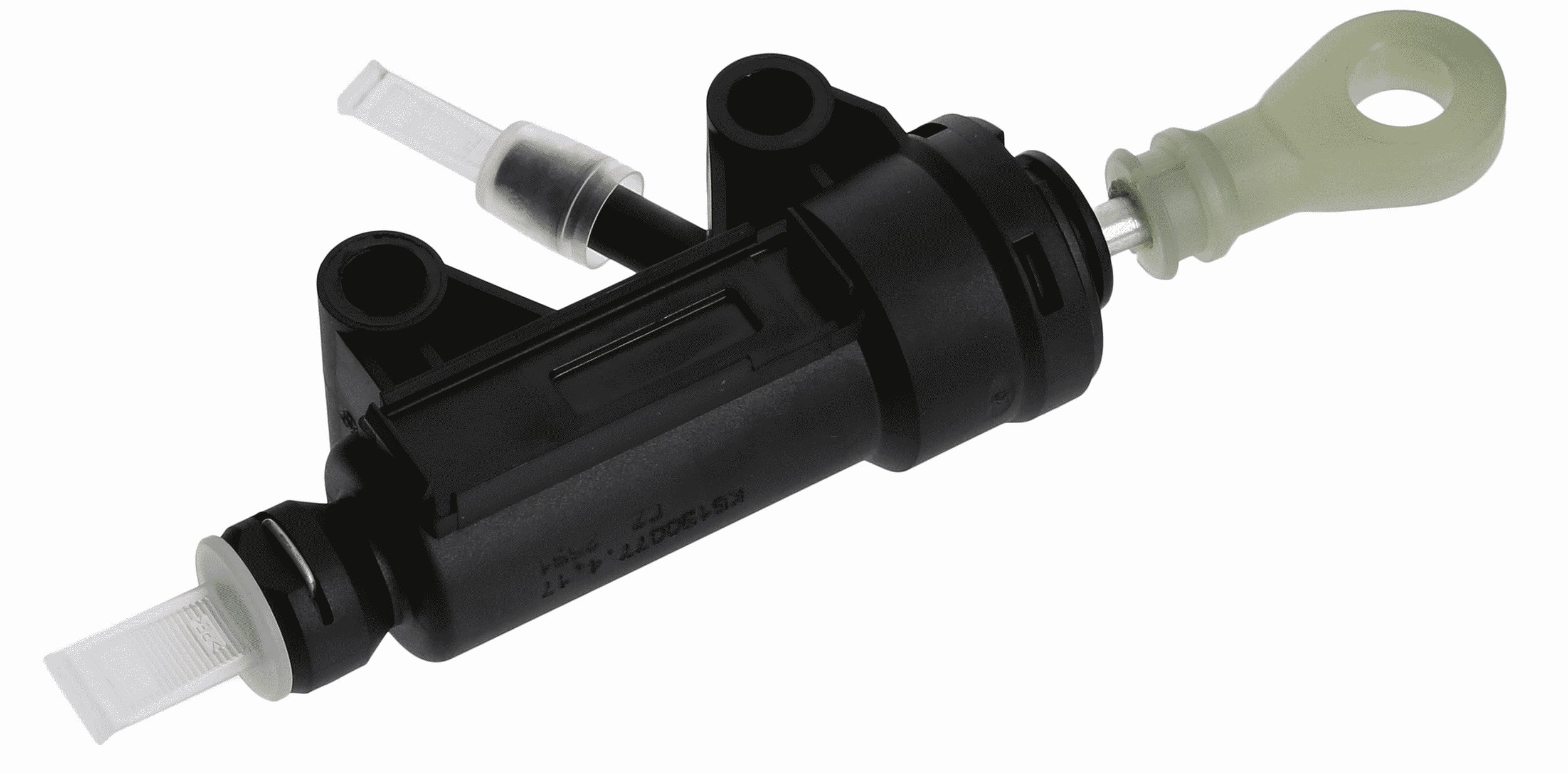 Главный цилиндр, система сцепления 6284 605 106 SACHS #1