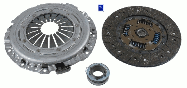 Комплект сцепления   3000 954 234   SACHS