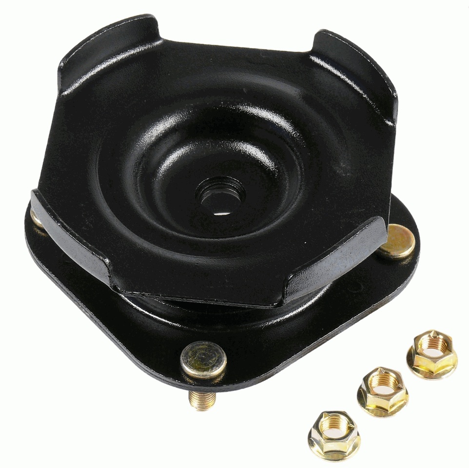 Верхня опора, стійка амортизатора 802 113 SACHS #1