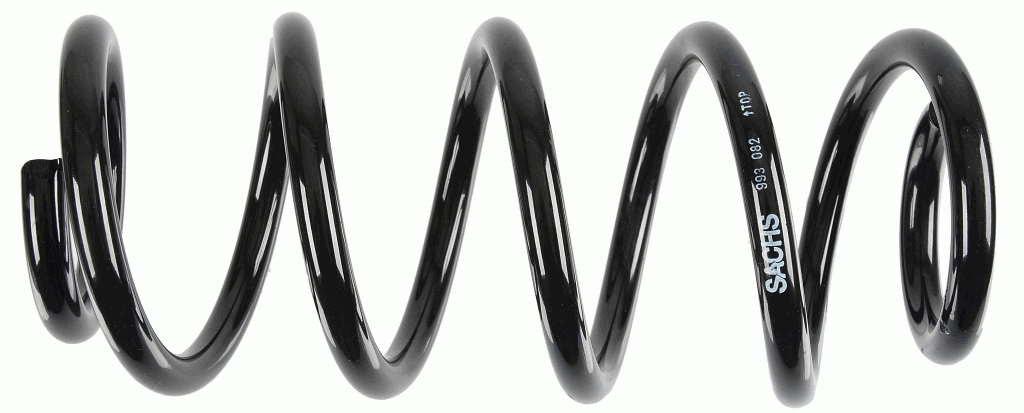 Ресора ходової частини   993 082   SACHS