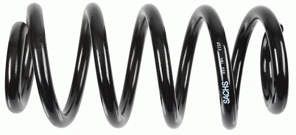 Ресора ходової частини   993 164   SACHS