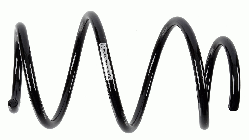 Пружина ходовой части   993 347   SACHS