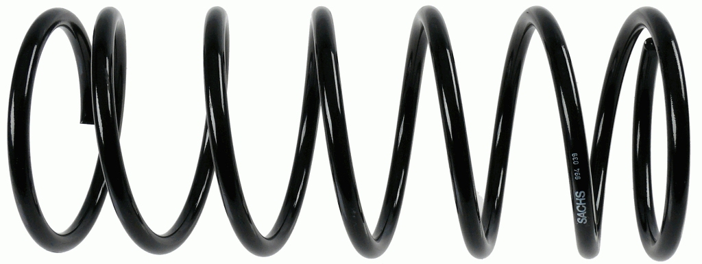 Пружина ходовой части   994 039   SACHS