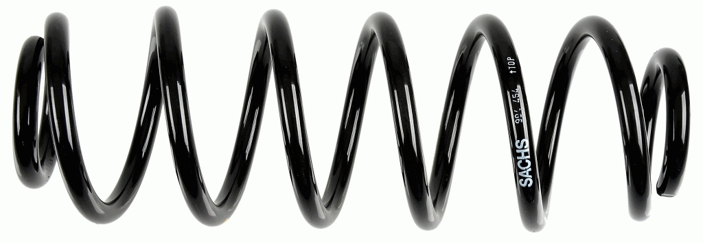 Ресора ходової частини   994 454   SACHS