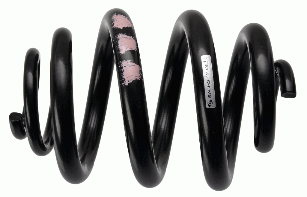 Ресора ходової частини   994 495   SACHS