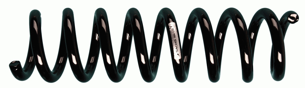 Ресора ходової частини, SACHS 994 539 Ресора ходової частини, SACHS 994 539