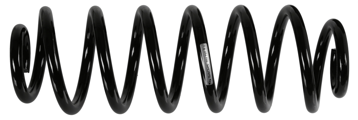 Ресора ходової частини, SACHS 994 797 Ресора ходової частини, SACHS 994 797