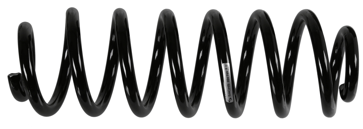 Пружина ходовой части   994 799   SACHS