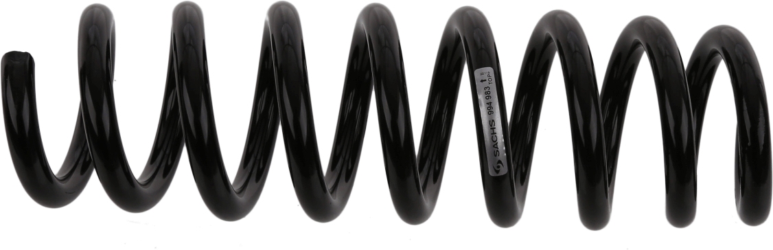 Ресора ходової частини   994 983   SACHS