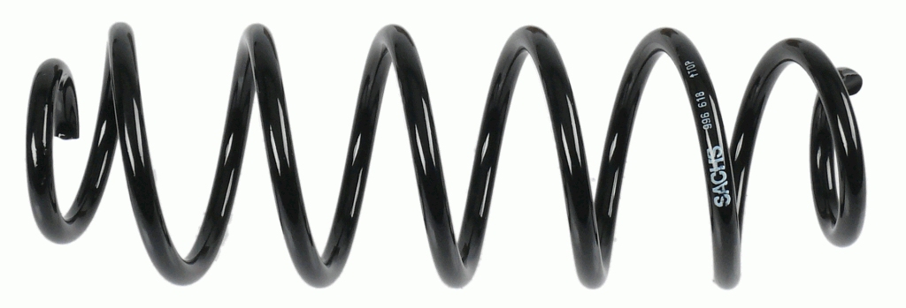 Ресора ходової частини, SACHS 996 618 Ресора ходової частини, SACHS 996 618