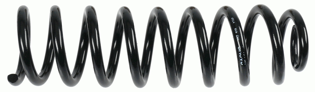 Пружина ходовой части   997 808   SACHS