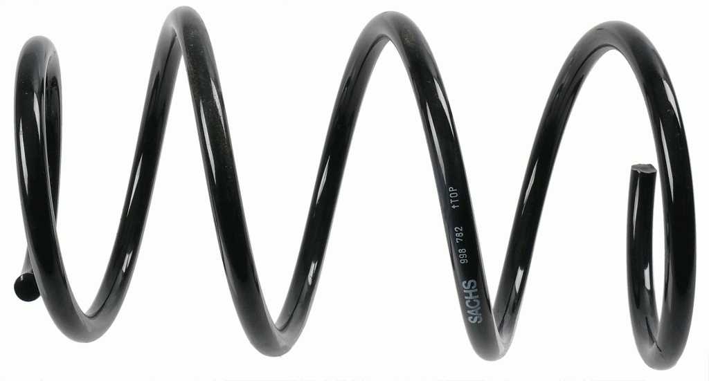 Ресора ходової частини   998 782   SACHS