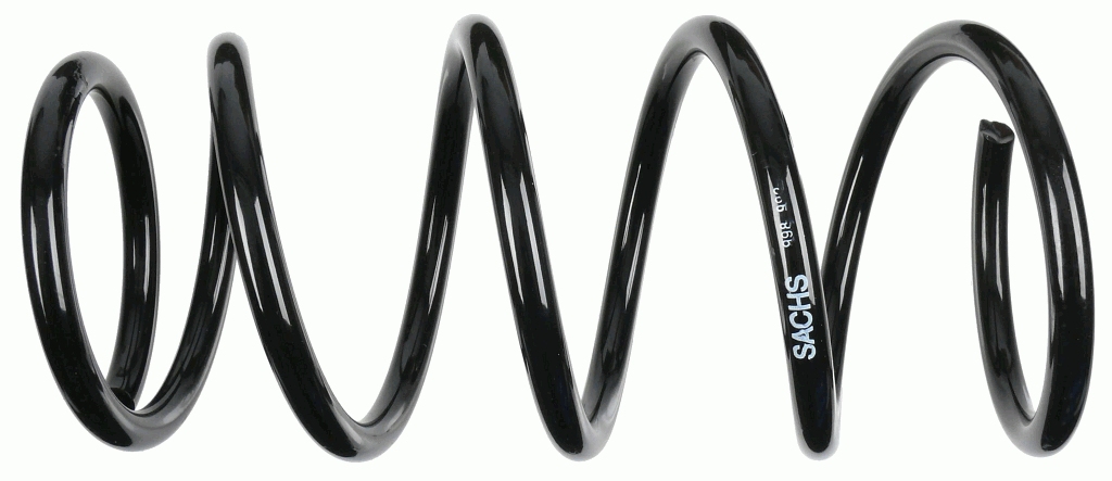 Пружина ходовой части   998 992   SACHS