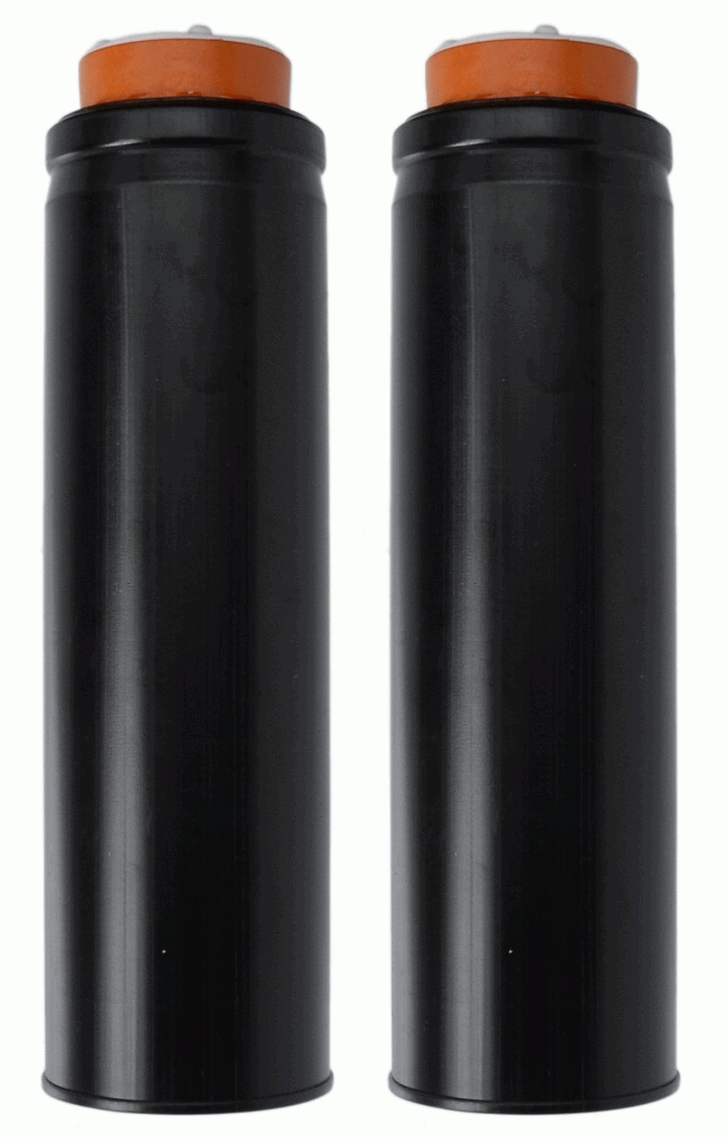 Комплект пилозахисних ковпаків, амортизатор   900 333   SACHS