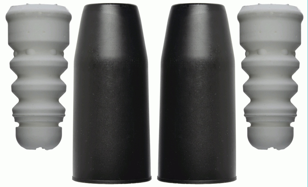 Комплект пилозахисних ковпаків, амортизатор, SACHS 900 353 Комплект пилозахисних ковпаків, амортизатор, SACHS 900 353