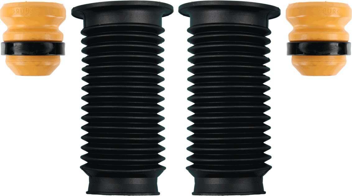 Пылезащитный комплект, амортизатор   900 457   SACHS