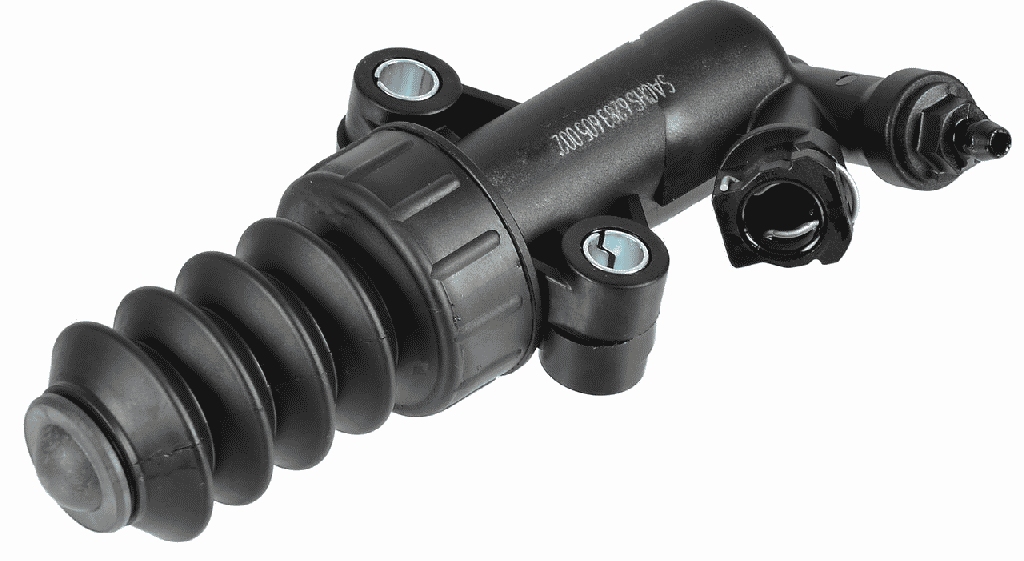 Рабочий цилиндр, система сцепления   6283 605 002   SACHS