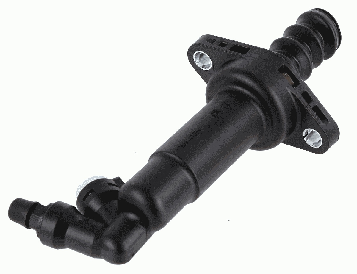 Рабочий цилиндр, система сцепления 6283 605 030 SACHS #1