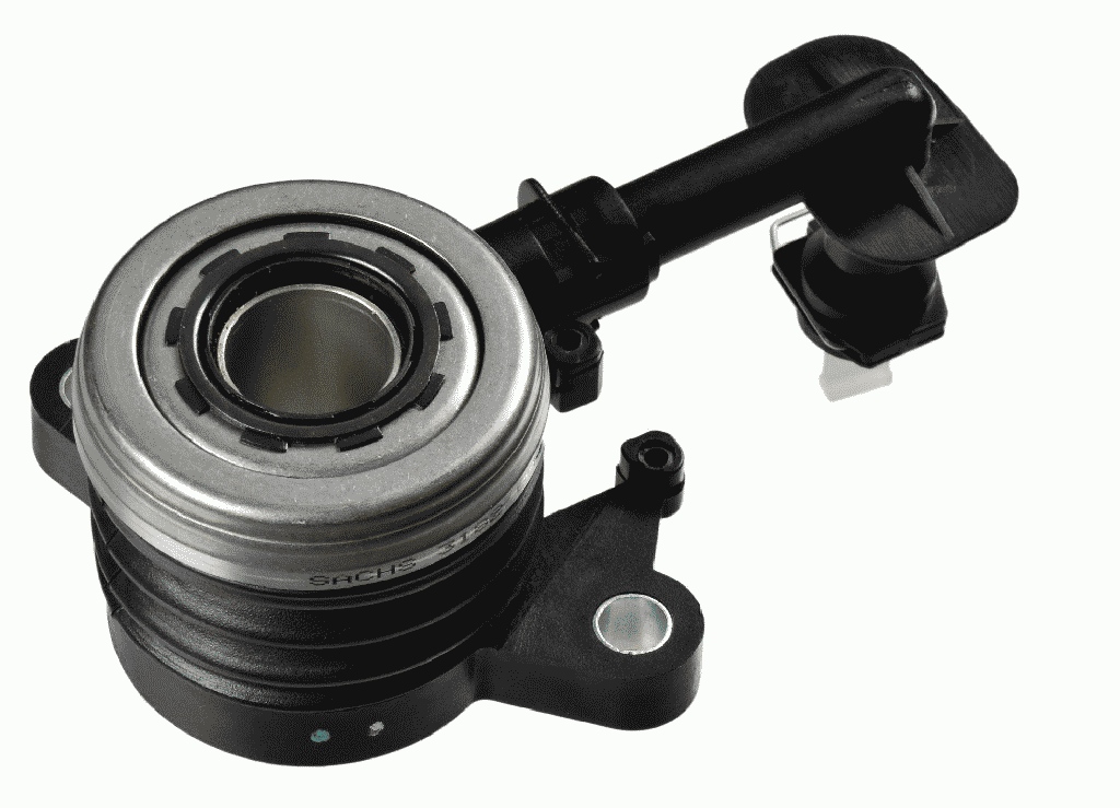 Центральна муфта вимкнення зчеплення, зчеплення   3182 654 146   SACHS