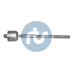 Осьовий шарнір, поперечна кермова тяга   92-90813   RTS