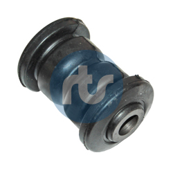 Подвеска, рычаг независимой подвески колеса   017-01400   RTS