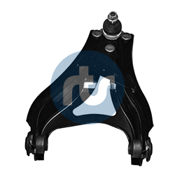 Рычаг независимой подвески колеса, подвеска колеса   96-02420-2   RTS
