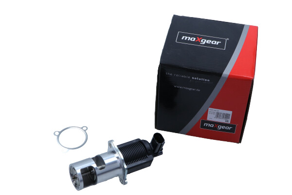 Клапан возврата ОГ, MAXGEAR 27-0153 Клапан возврата ОГ, MAXGEAR 27-0153