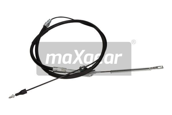 Тросовий привод, стоянкове гальмо   32-0186   MAXGEAR