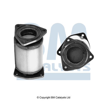 Катализатор   BM91230H   BM CATALYSTS