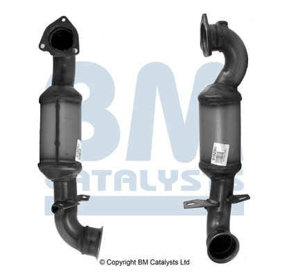 Катализатор   BM91925H   BM CATALYSTS