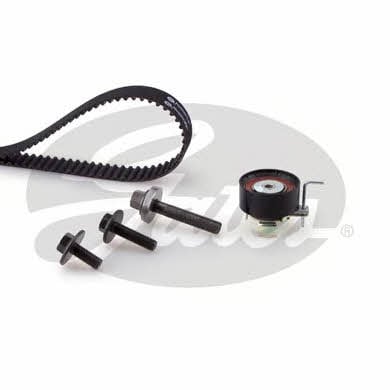 Комплект (ремінь+ролики), GATES K045433XS Комплект (ремінь+ролики), GATES K045433XS