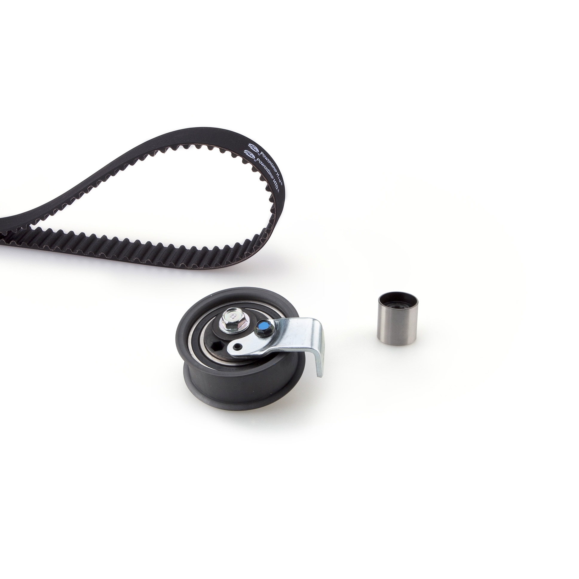 Комплект зубчастих ременів   K035492XS   GATES