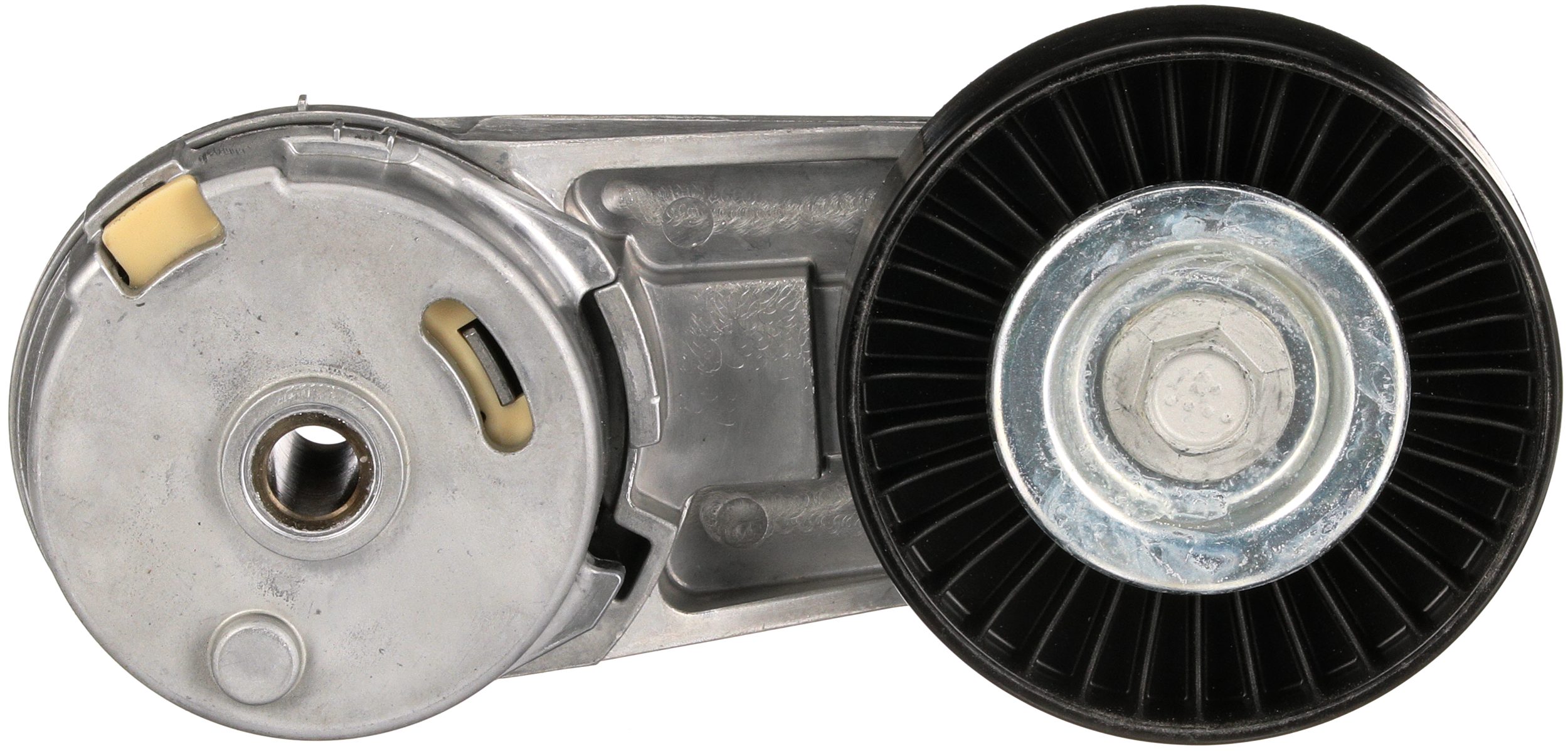 Натяжний пристрій, клиновий ремінь T38177 GATES #1