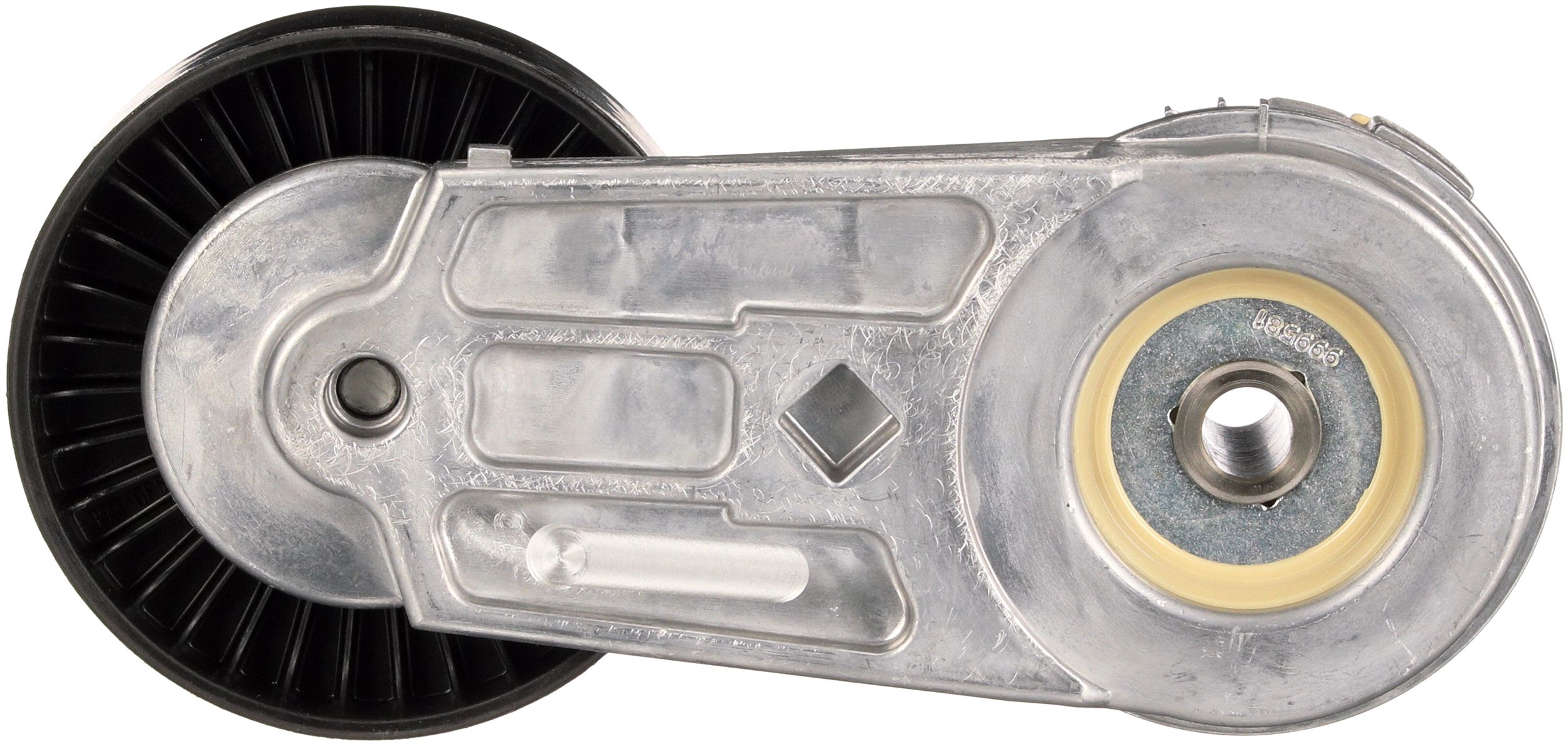 Натяжний пристрій, клиновий ремінь T38177 GATES #2