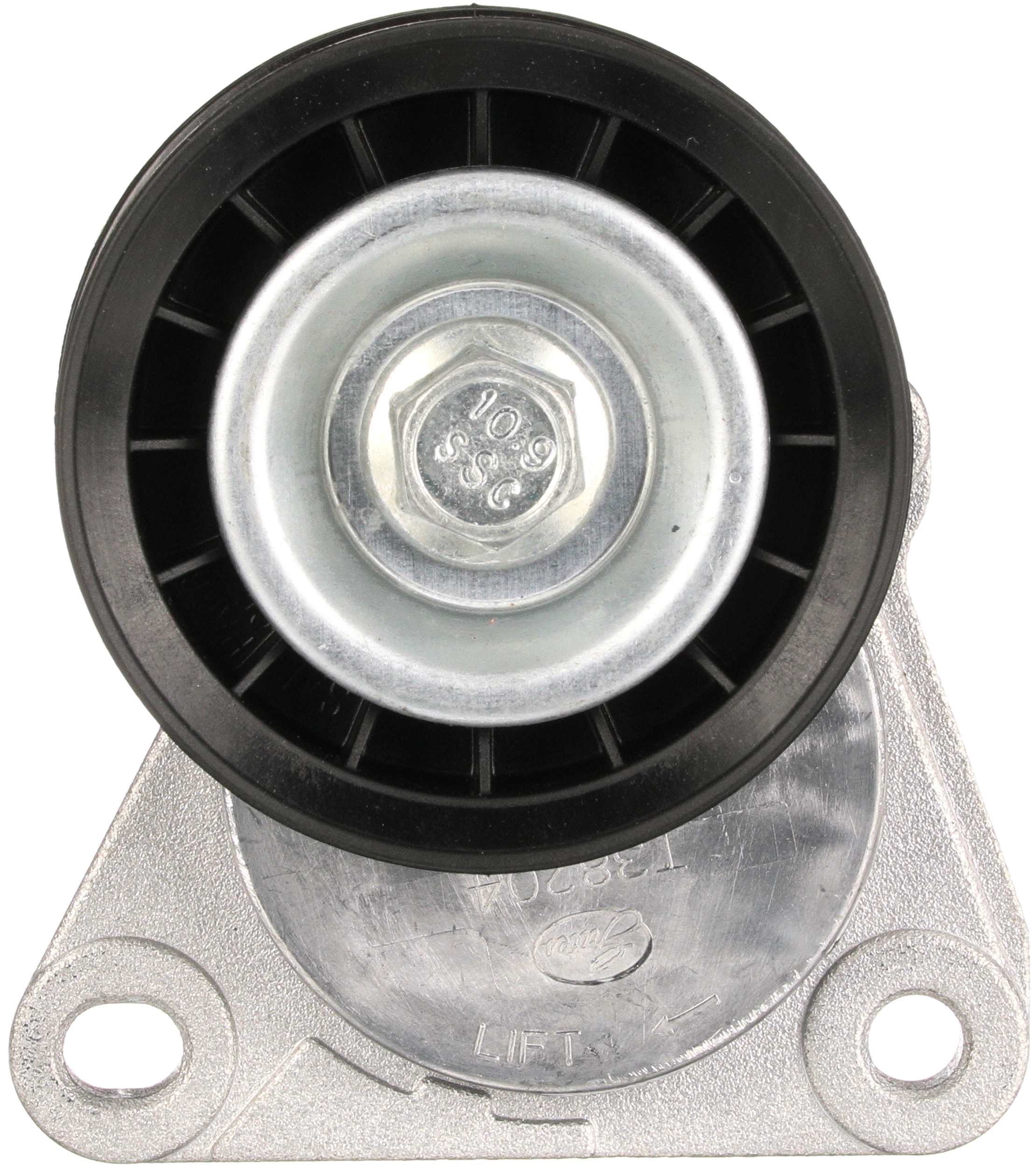 Натяжитель ремня, клиновой зубча T38204 GATES #1