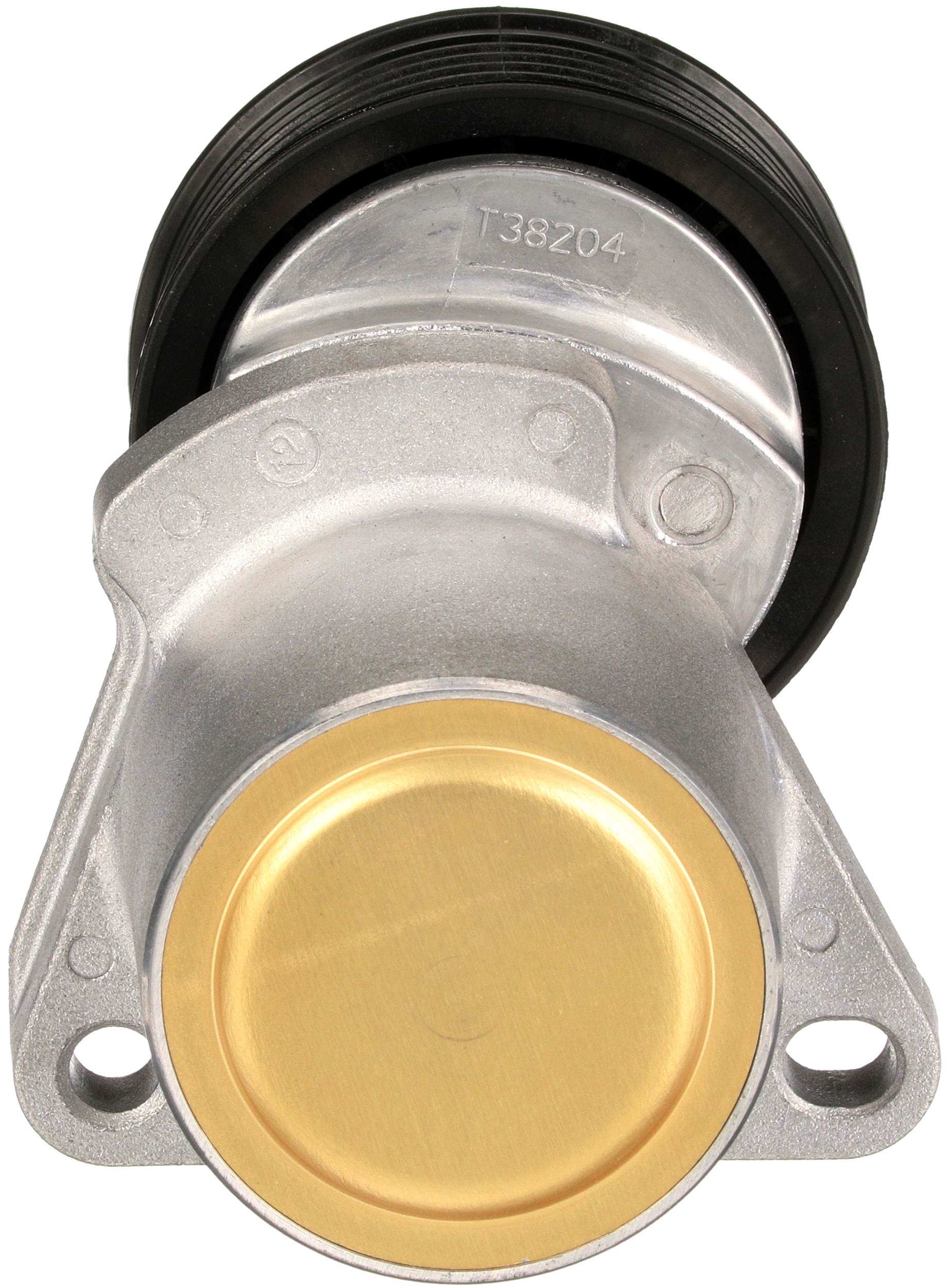 Натяжитель ремня, клиновой зубча T38204 GATES #2