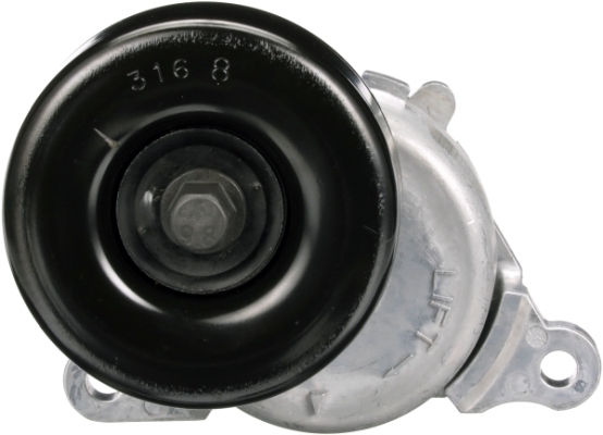 Натяжитель ремня, клиновой зубча T38480 GATES #1