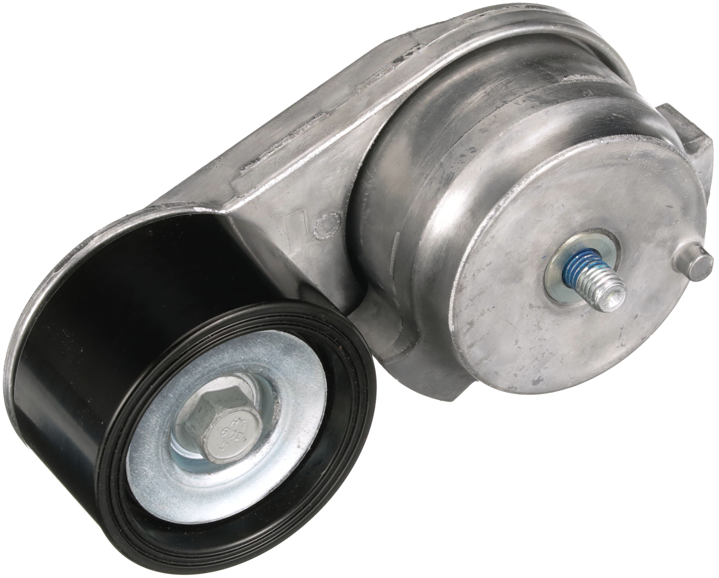 Натяжний пристрій, клиновий ремінь, GATES T38726 Натяжний пристрій, клиновий ремінь, GATES T38726