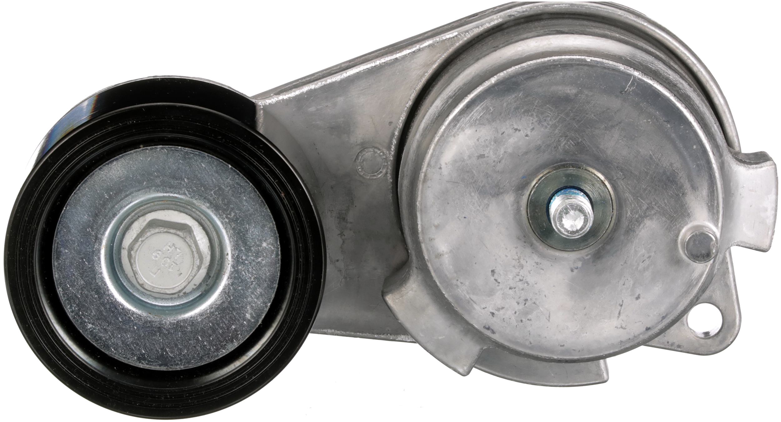 Натяжний пристрій, клиновий ремінь T38726 GATES #1