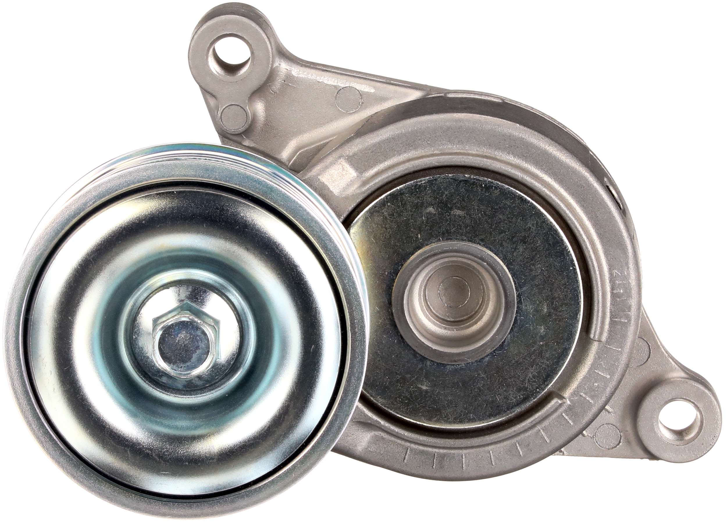 Натяжний пристрій, клиновий ремінь T39103 GATES #1