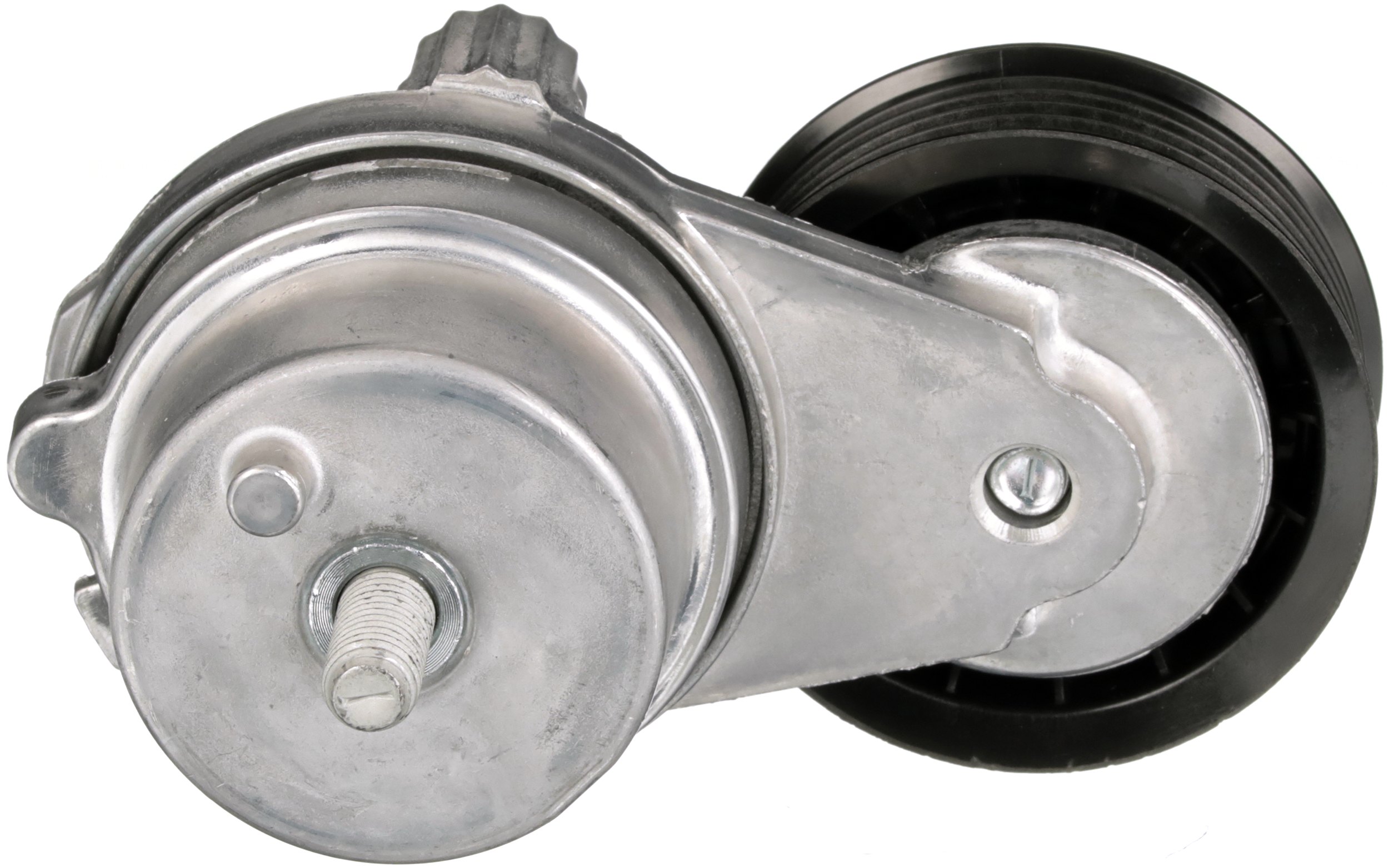 Натяжитель ремня, клиновой зубча T39270 GATES #2