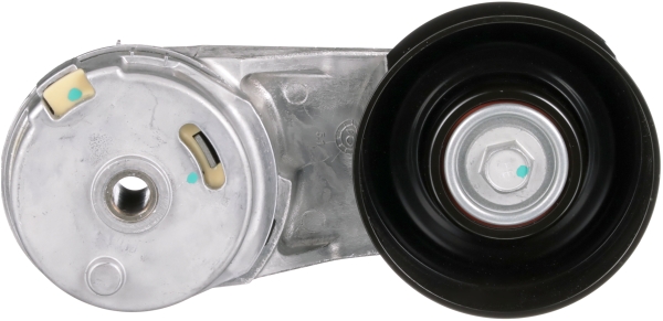 Натяжитель ремня, клиновой зубча T39288 GATES #1