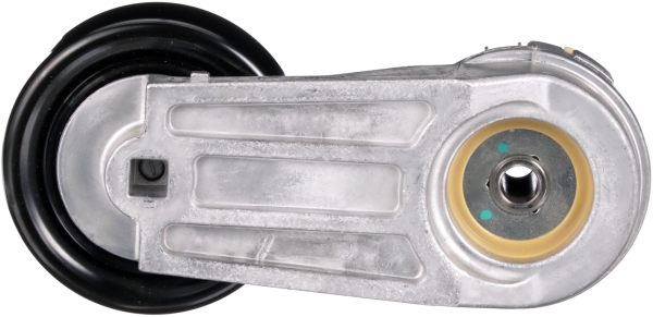 Натяжитель ремня, клиновой зубча T39288 GATES #2