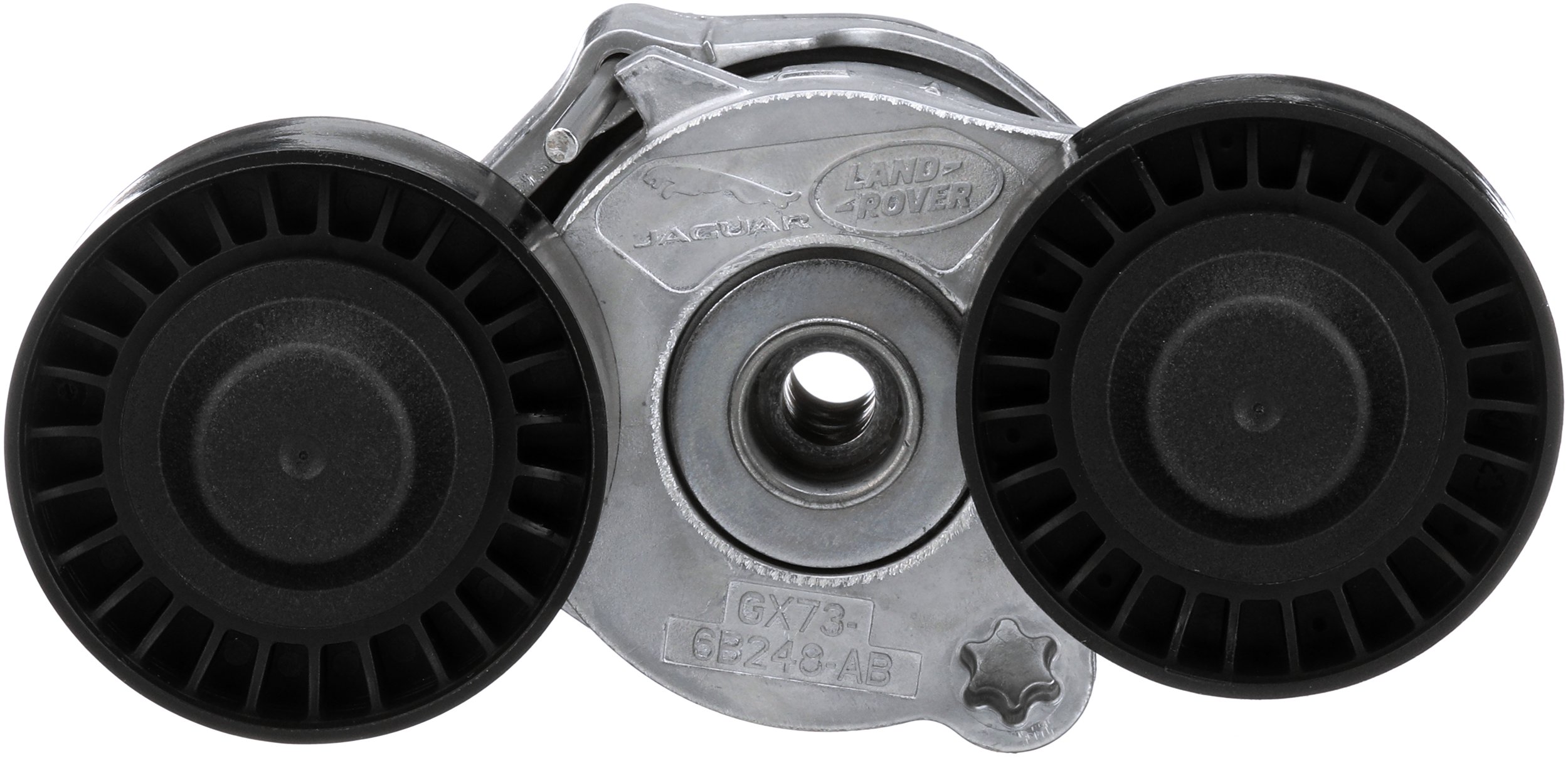 Натяжитель ремня, клиновой зубча T39407 GATES #1