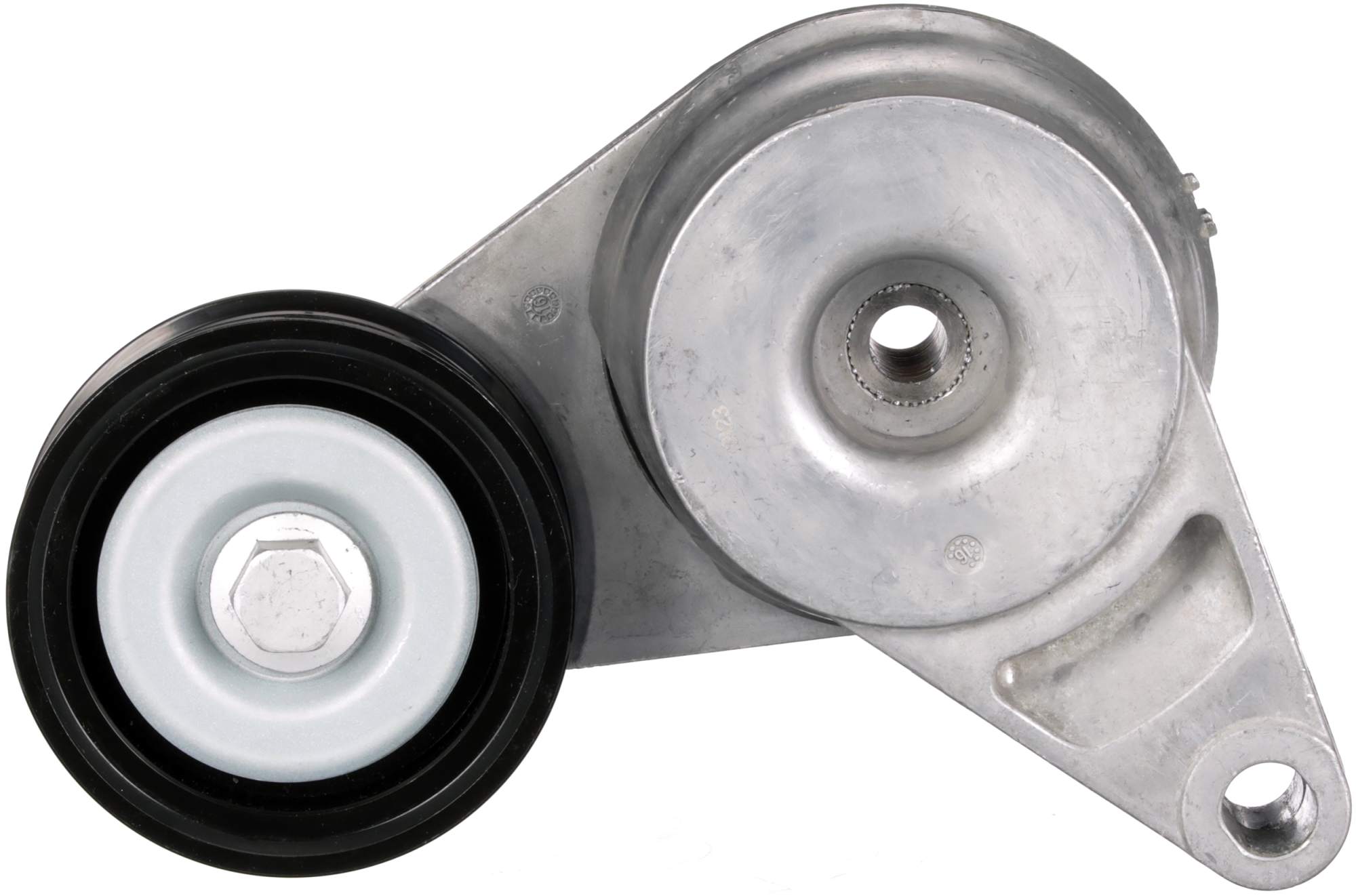 Натяжитель ремня, клиновой зубча T39420 GATES #1