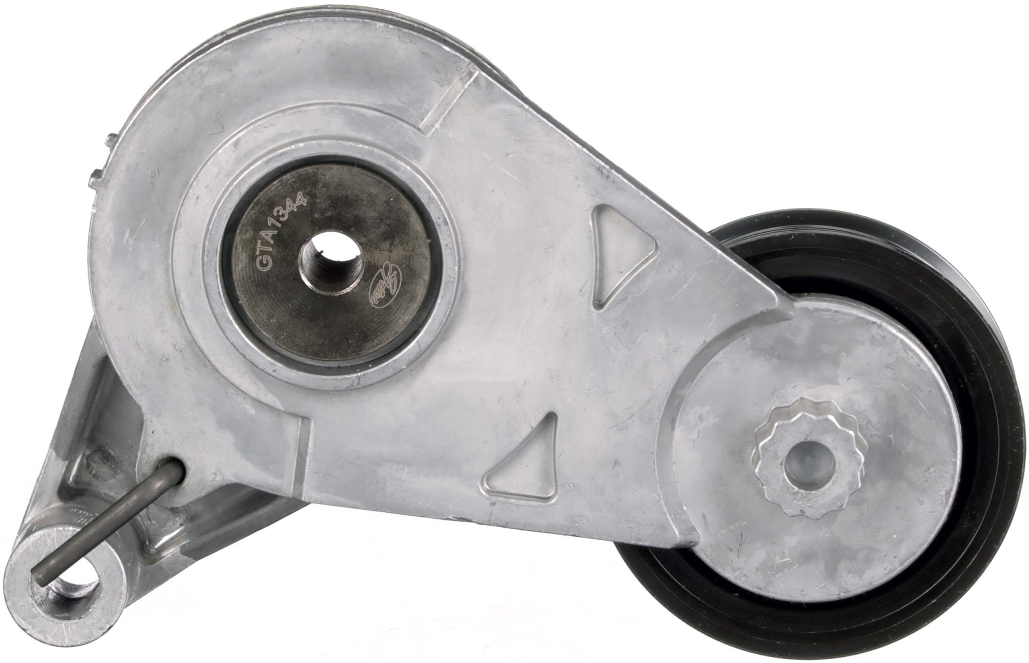 Натяжитель ремня, клиновой зубча T39420 GATES #2