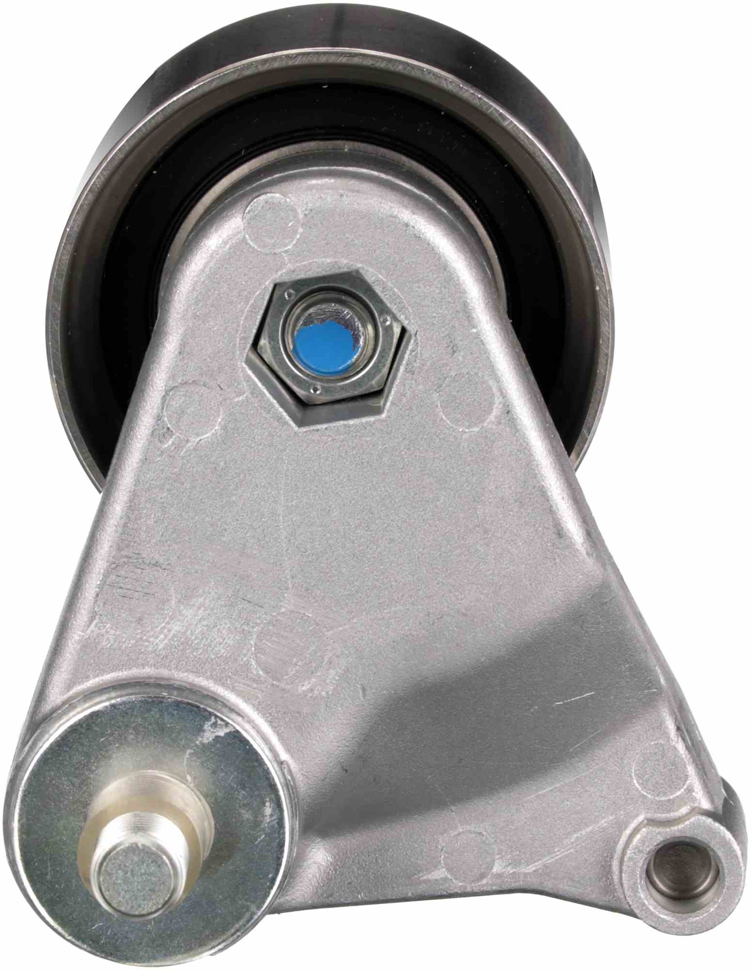 Натяжной ролик, ремень ГРМ T41309 GATES #2