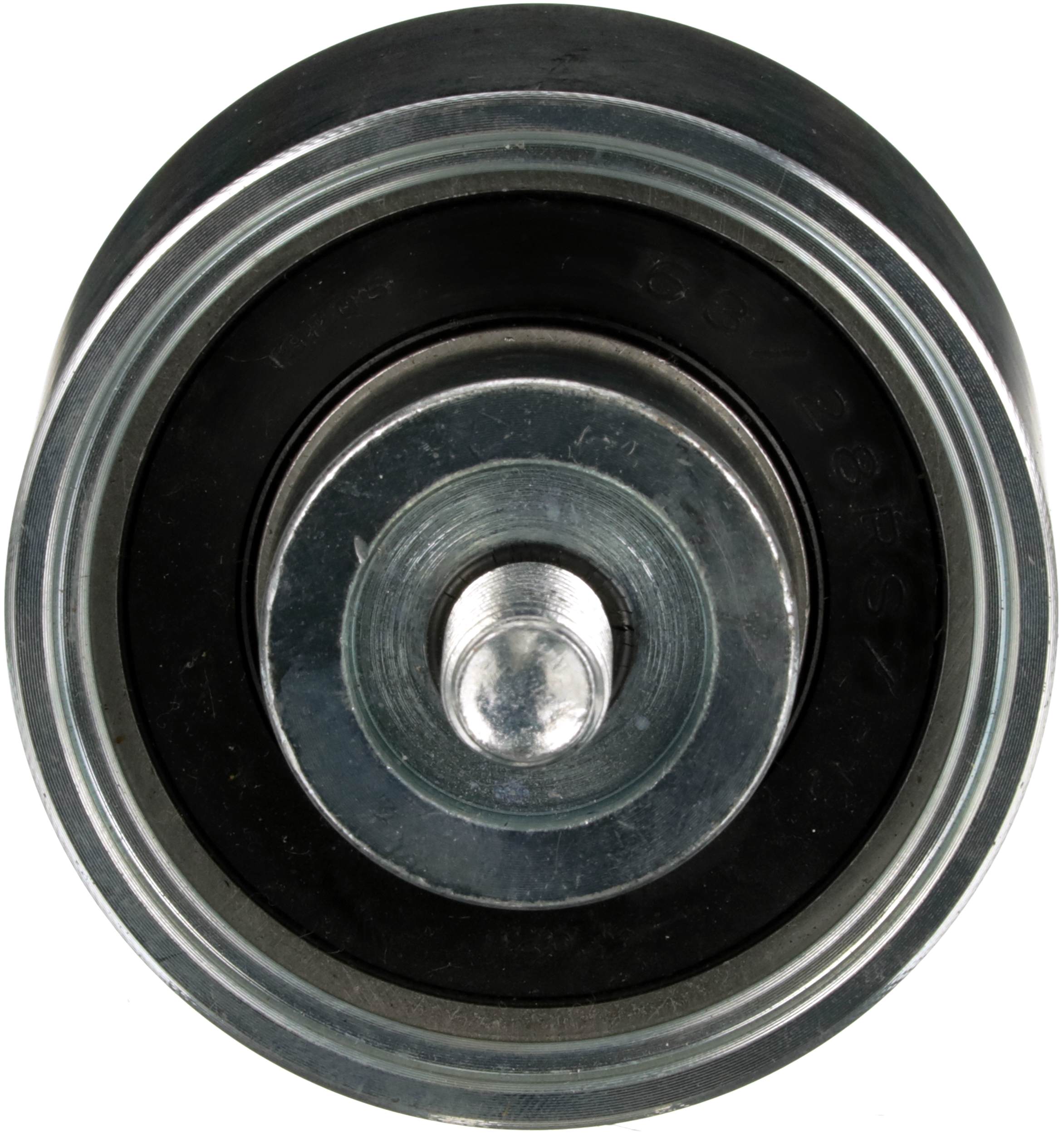 Паразитный / ведущий ролик, поликлиновой ремень T36195 GATES #2