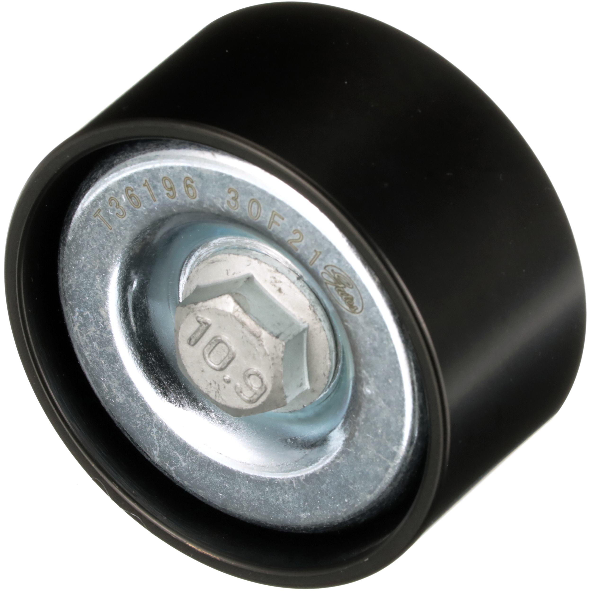 Паразитный / ведущий ролик, поликлиновой ремень   T36196   GATES